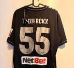 Shirt Tuur Dierckx, Atromitos #55, Verzamelen, Ophalen of Verzenden, Nieuw, Shirt