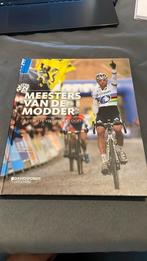 Louis Bovée - Meesters van de modder, Ophalen of Verzenden, Nieuw, Louis Bovée; Guy Vermeiren
