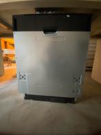 Samsung inbouw vaatwasmachine, Elektronische apparatuur, Ophalen, Zo goed als nieuw