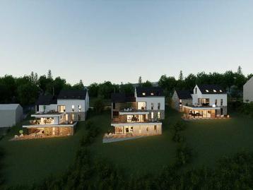 Appartement à vendre à Gesves, 3 chambres beschikbaar voor biedingen