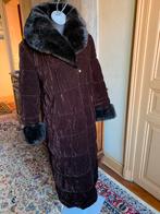 Winter lange jas, Kleding | Dames, Ophalen of Verzenden, Zo goed als nieuw, Maat 38/40 (M)