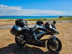 Kawasaki Z1000SX van 2018, Motos, Motos | Kawasaki, 4 cylindres, 1042 cm³, Particulier, Tourisme