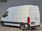 Mercedes Sprinter 311 CDI L2H2 Airco Cruise MBUX Euro6 11m3, Auto's, Bestelwagens en Lichte vracht, Stof, Gebruikt, Euro 6, 4 cilinders