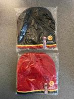 Zwarte en rode muts Rode Duivels, Enlèvement ou Envoi, Neuf