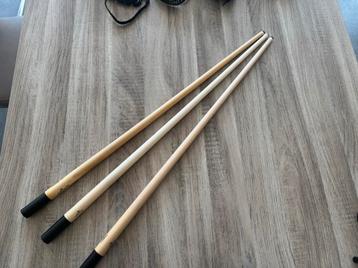 Longoni topeindes 11mm beschikbaar voor biedingen