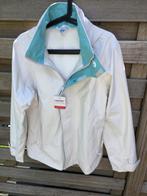 Zomer Wind/Regenjas met kap Nieuw, Kleding | Dames, Sportkleding, Maat 38/40 (M), Overige kleuren, Tribord, Overige typen