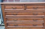 Commode, 5 laden of meer, Ophalen, Zo goed als nieuw