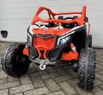 Kinder Auto CAN-AM Maverick buggy 24V 2 pers RC - MP4 !!, Kinderen en Baby's, Ophalen of Verzenden, Nieuw