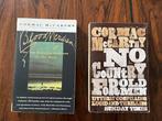 Cormac McCarthy, Ophalen, Gelezen, Amerika