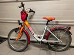 Meisjes fiets, Fietsen en Brommers, Ophalen, Gebruikt, Versnellingen, BikeFun Kids (BFK)
