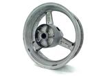 ACHTERVELG YZF R6 1999-2002 (YZF-R6 5EB 5MT) (5EB-25338-00), Motoren, Gebruikt
