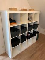 Ikea rek 150 x 150, Huis en Inrichting, Kasten | Wandmeubels, Ophalen, Zo goed als nieuw