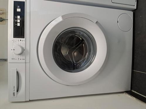 Wasmachine, Elektronische apparatuur, Wasmachines, Zo goed als nieuw, Ophalen