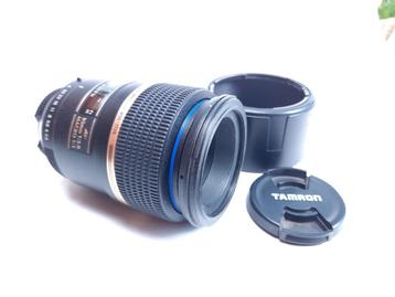 Tamron 90mm f/2.8 - macro - Pentax, Enlèvement, Comme neuf, Objectif macro