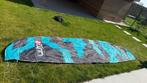 Peter Lynn Twister 5.5m kite, Watersport en Boten, Kitesurfen, Ophalen, Zo goed als nieuw, Kite