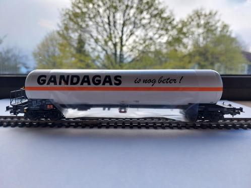LS Models HO Type Zagkks 32119, Hobby en Vrije tijd, Modeltreinen | H0, Nieuw, Treinset, Gelijkstroom of Wisselstroom, Overige merken