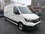 Vw Crafter L4H3, 2019, 177.000km, 2.0TDI, Airco, Automaat +, Achat, Entreprise, Volkswagen, Diesel