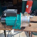 Pompe Wilo -WJ-203-EM-MOD/B, Ophalen of Verzenden, Zo goed als nieuw