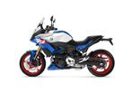 Gezocht! F900XR, 2 cilinders, 900 cc, Particulier, Meer dan 35 kW