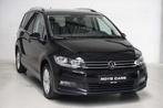 Volkswagen Touran 1.5 TSI DSG Highline - 7ZIT/ACC/APPLE CARP, Autos, Achat, Entreprise, 7 places, Alcantara