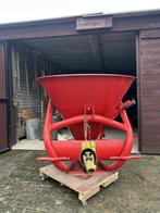 Épandeur de fumer/épandeur centrifuge, Articles professionnels, Agriculture | Outils, Enlèvement