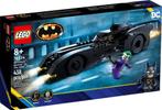 Batmobile : Batman contre le Joker Chase (76224), Ensemble complet, Lego, Enlèvement ou Envoi, Neuf