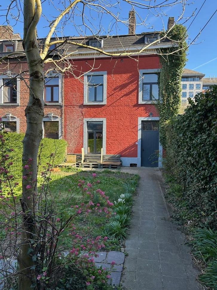 Namur - Chambre dans colocation de jeunes travailleurs, Immo, Huizen te huur