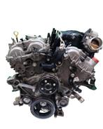 Moteur Chevrolet GMC Colorado Canyon 3.6L V6 – LGZ – 2017, Ophalen of Verzenden, Gereviseerd, Chevrolet