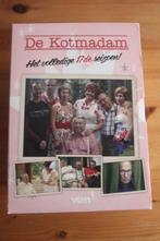 De kotmadam                seizoen 17-20, Cd's en Dvd's, Alle leeftijden, Ophalen of Verzenden, Zo goed als nieuw, Komedie