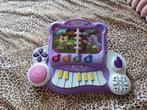Piano Sofia, Kinderen en Baby's, Speelgoed | Vtech, Ophalen of Verzenden, Zo goed als nieuw