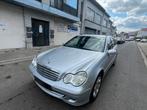 Mercedes C220 CDI 2.2 Diesel Annee 2006 euro 4, Auto's, 100 kW, CLC, Bedrijf, 5 deurs