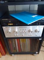 Puntgave Marantz model 1090 met instructieboekje, Audio, Tv en Foto, Versterkers en Ontvangers, Ophalen, Marantz