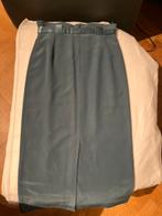 Jupe longue, Ophalen, Zo goed als nieuw