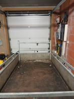 De voskes, Diensten en Vakmensen, Verhuizers en Opslag