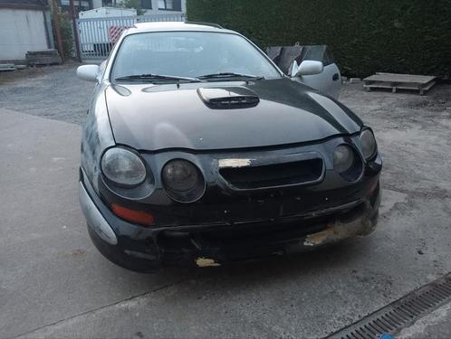 Toyota celica t20, Auto's, Toyota, Particulier, Celica, Ophalen