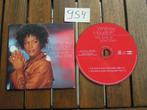 CD My love is yout love  Whitney Houston, Cd's en Dvd's, Gebruikt, Ophalen of Verzenden