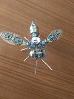 Steampunk bumblebee (reeds gemonteerd), Ophalen of Verzenden, Zo goed als nieuw, Materiaal