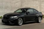 Bmw M2 Competition • DKG • GARANTIE, Auto's, Automaat, Euro 6, 2 Reeks, Bedrijf