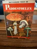 Natuurgids voor de paddestoelen, Boeken, Natuur, Ophalen of Verzenden, Zo goed als nieuw