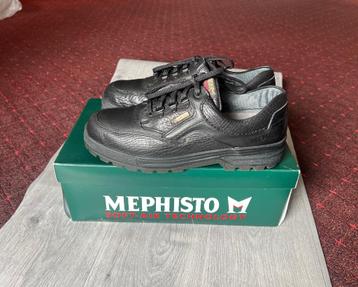 Chaussures hommes MEPHISTO (GORE-TEX). beschikbaar voor biedingen