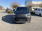Toyota ProAce Comfort 2d, 144 pk, Bedrijf, 5 deurs, 200 g/km