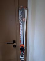 Ski Dynastar Contact 8  lengte1.65m als nieuw, 160 tot 180 cm, Zo goed als nieuw, Ophalen, Overige merken