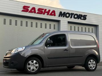 Renault Kangoo LV 1.5 dCi Euro6 '19 | Airco | BTW Wagen beschikbaar voor biedingen