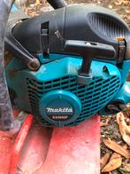 Makita kettingzaag, Tuin en Terras, Ophalen, Gebruikt