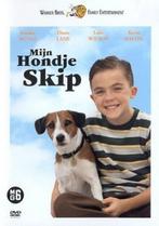 Mijn Hondje Skip / My Dog Skip (2000) Dvd Zeldzaam !, Vanaf 6 jaar, Ophalen of Verzenden, Gebruikt, Drama