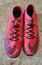 Zaalschoen voetbal Nike maat 43, Ophalen, Gebruikt, Schoenen