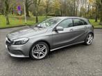 Mercedes klasse A 160 D, Auto's, Voorwielaandrijving, 4 cilinders, Leder en Stof, Particulier