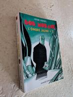 Bob Morane (L'Ombre Jaune • 2)., Verzenden, Zo goed als nieuw, H. Vernes.