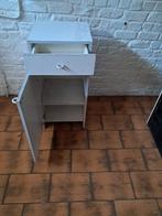 gratis kast, Ophalen, Gebruikt