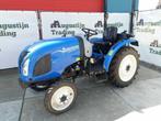 New Holland Boomer 35, Zakelijke goederen, Machines en Bouw | Tuin, Park en Bosbouw, Overige typen